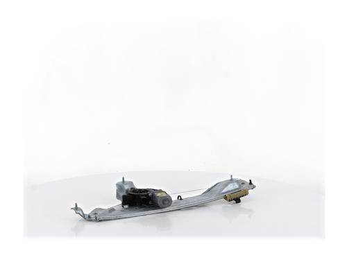 Rear right window mechanism DACIA DUSTER (HM_) 1.5 dCi 115 (HMAD) | BP38613265C25 - Image 4
