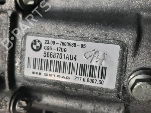 Gearbox BMW 1 (F21) 116 d | BP34336938M3  - Image 5