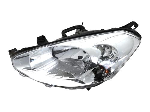 Left headlight PEUGEOT PARTNER Tepee  | BP31985225C28 