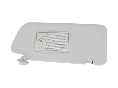 right-sun-visor-peugeot-308-i-4a_-4c_-2007-2008-2009-2010-2011-2012-2013-2014-2015-2016-30523513 main image