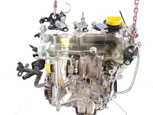 Engine DACIA SANDERO II TCe 90 (B8M1, B8MA, B8AC) | BP34337806M1 - Image 5