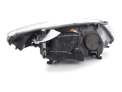 Left headlight RENAULT MEGANE III Hatchback (BZ0/1_, B3_) 1.5 dCi (BZ0C) | BP29623383C28 - Image 2