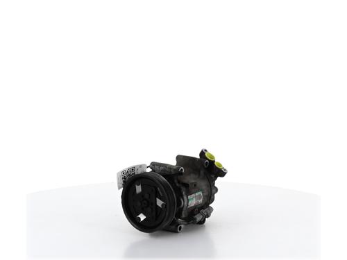 Compressor A/C Compressor A/C RENAULT CLIO III (BR0/1, CR0/1) 1.5 dCi (BR17, CR17) (86 hp) 34502942 34502942