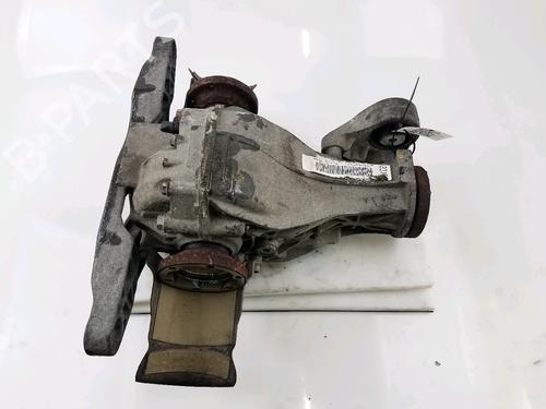 Used Rear differential AUDI A6 Allroad C6 (4FH) 3.0 TDI quattro (233 hp) 16818690