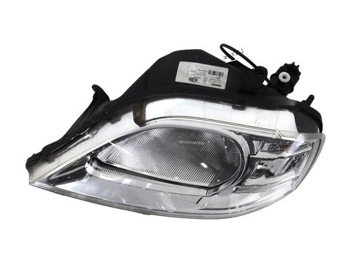 Left headlight DACIA LOGAN MCV (KS_) 1.5 dCi (KS0K) | BP31349009C28