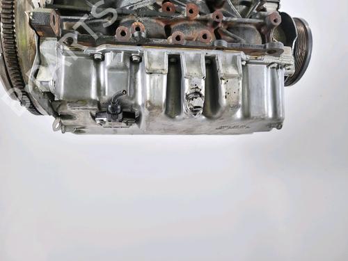 Engine VW GOLF VI (5K1) 2.0 TDI | BP22186374M1 