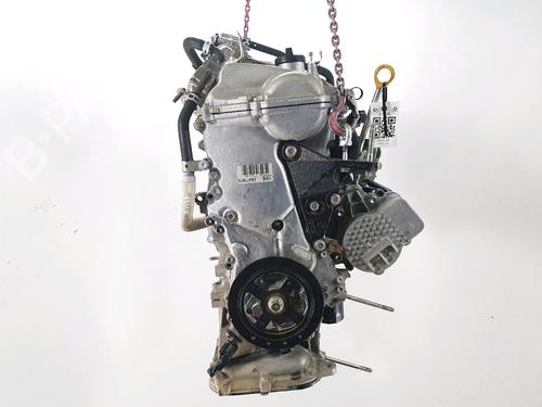 Used Engine Engine TOYOTA YARIS (_P13_) 1.5 Hybrid (NHP130_) (101 hp) 33838442 33838442