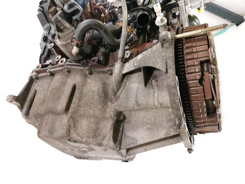 Engine RENAULT CLIO II (BB_, CB_) 1.5 dCi (B/CB07) | BP30165748M1 