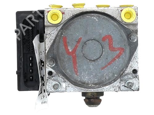 ABS pump FIAT SEDICI (189_) 1.6 16V 4x4 | BP32130154M43 