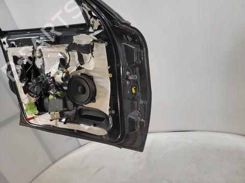 Left front door ALFA ROMEO 147 (937_) 1.9 JTDM 8V (937.AXD1A, 937.AXU1A, 937.BXU1A) | BP29849625C2