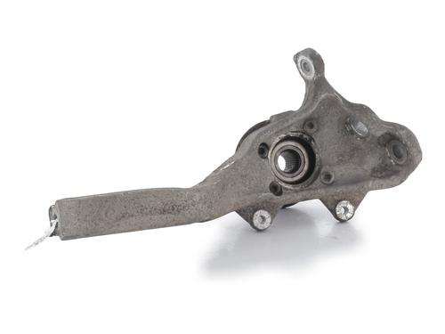 Left front steering knuckle BMW X5 (E70) xDrive 35 d | BP32279044M25 - Image 2