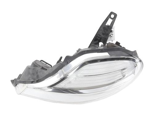 Left headlight RENAULT MODUS / GRAND MODUS (F/JP0_) 1.5 dCi 75 | BP31056880C28 