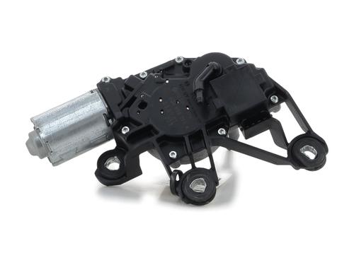 Rear wiper motor VW POLO (9N_, 9A_) 1.2 12V | BP28137654M102 
