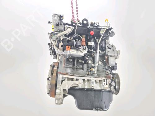 Engine ALFA ROMEO MITO (955_) 1.3 MultiJet (955AXT1A) | BP28122091M1 