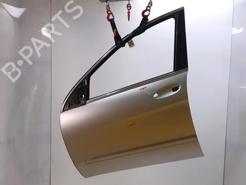 Used Left front door MERCEDES-BENZ R-CLASS (W251, V251) R 500 4-matic (251.075, 251.175) (306 hp) 16162528