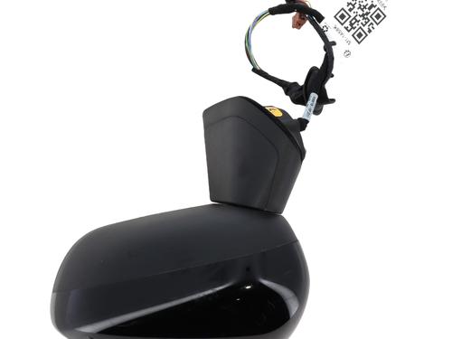 Left mirror OPEL CROSSLAND X / CROSSLAND (P17, P2QO) 1.2 (75) | BP24625856C26 
