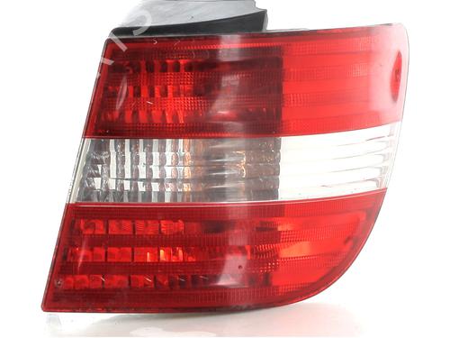 Right taillight MERCEDES-BENZ B-CLASS Sports Tourer (W245) B 180 CDI (245.207) | BP20977638C35 