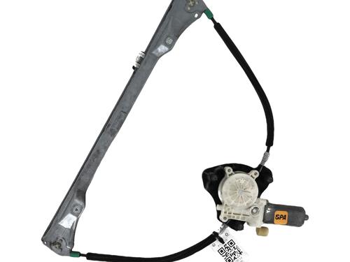 Rudehejsemekanisme ventre foran RENAULT CLIO II (BB_, CB_) 1.5 dCi (B/CB07) (65 hp) 29495513