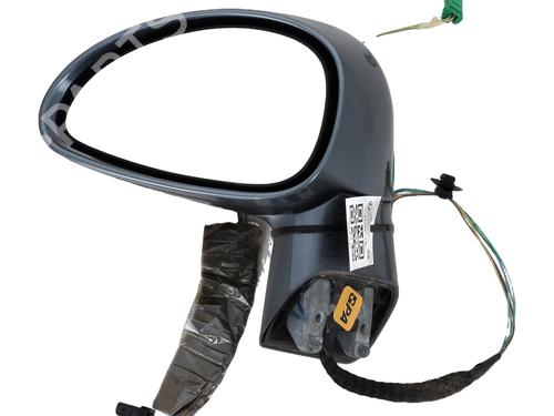 Used Left mirror CITROËN C4 I (LC_) 1.6 HDi (90 hp) 30693796