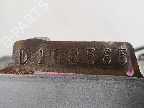 Engine TOYOTA YARIS (_P1_) 1.0 (SCP10_, SCP10R) | BP39736045M1 - Image 8