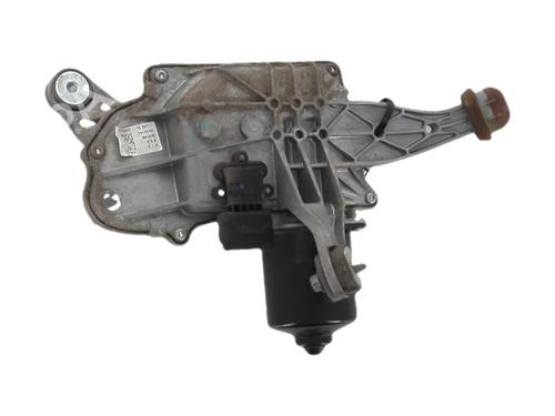 Used Front wiper motor Front wiper motor RENAULT GRAND SCÉNIC III (JZ0/1_) 1.6 dCi (JZ00, JZ12) (130 hp) 36380262 36380262