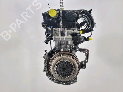 Engine PEUGEOT 2008 I (CU_) 1.2 VTi | BP40058455M1 - Image 3