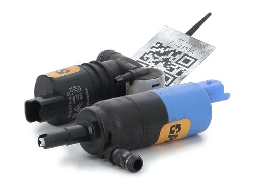 Autre PEUGEOT 3008 I MPV (0U_) 2.0 HDi 150 / BlueHDi 150 (150 hp) 28310723