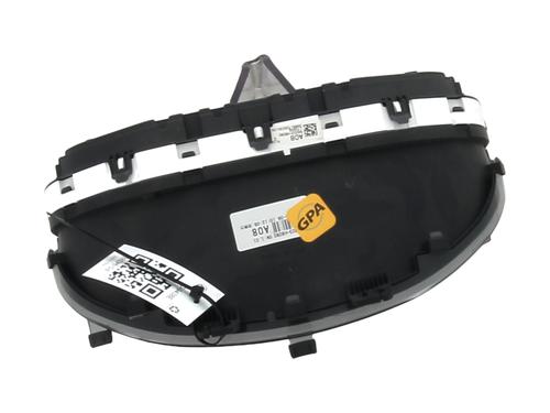 Used Instrument cluster KIA RIO IV (YB, SC, FB) 1.4 CRDi 90 (90 hp) 22377184