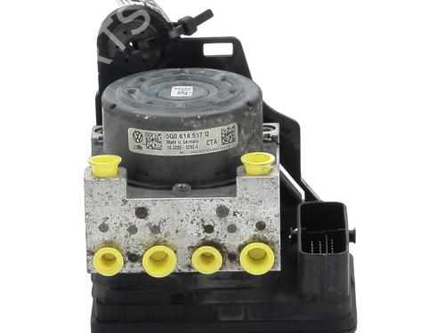 ABS pump SEAT LEON (5F1) 2.0 TDI | BP30693360M43