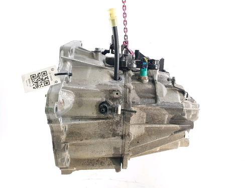 Used Gearbox RENAULT TRAFIC III Van (FG_) 1.6 dCi 115 (FGMD) (116 hp) 28720564