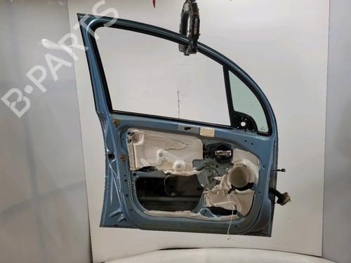 Left front door CITROËN C3 I (FC_, FN_) 1.1 i | BP27309874C2 