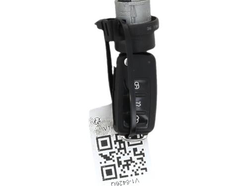 Used Ignition barrel Ignition barrel VW POLO V (6R1, 6C1) 1.2 TDI (75 hp) 40003841 40003841