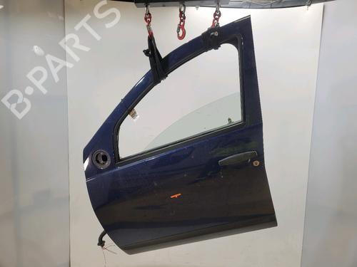 Used Left front door DACIA SANDERO [2008-2026]  31867593