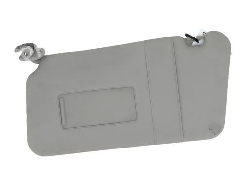 Used Left sun visor Left sun visor 39194262 39194262