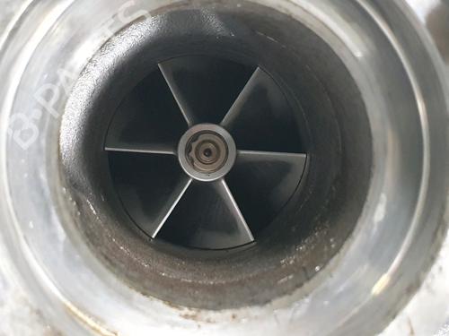 Engine SEAT LEON ST (5F8) 2.0 Cupra 4Drive | BP39633014M1 - Image 7