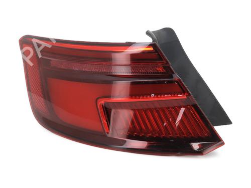Left taillight DACIA LOGAN II  | BP28505521C34 