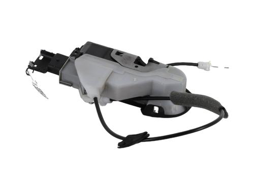 Front left lock PEUGEOT 308 I (4A_, 4C_) 1.6 THP 16V | BP29111695C98 