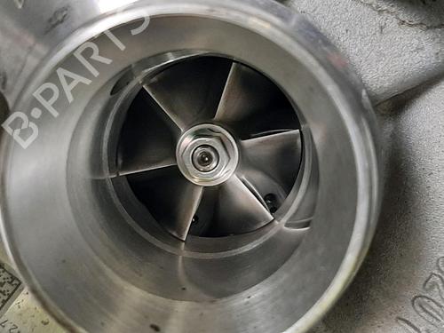 Engine AUDI A3 Sportback (8VA, 8VF) 1.4 TSI | BP32254892M1 