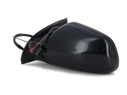 Left mirror PEUGEOT 307 (3A/C) 2.0 HDi 135 | BP25022358C26 