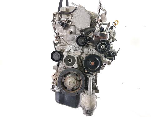Motor TOYOTA RAV 4 III (_A3_) 2.2 D 4WD (ALA30_, ALA30R) (136 hp) 33230471