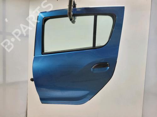 Used Left rear door Left rear door 36962446 36962446