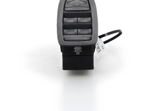 Left front window switch RENAULT MEGANE IV Hatchback (B9A/M/N_) 1.5 dCi 90 (B9A1) | BP37087040I27 - Image 2