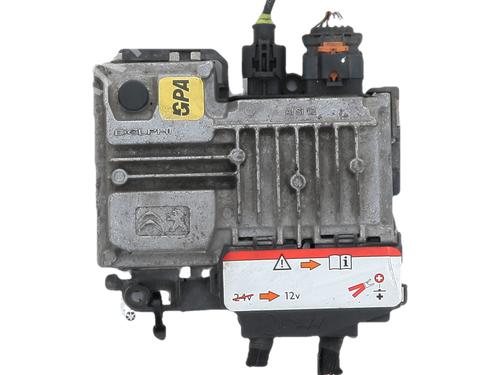 Electronic module PEUGEOT 2008 I (CU_) 1.2 THP 110 / PureTech 110 | BP38741888M83 - Image 2