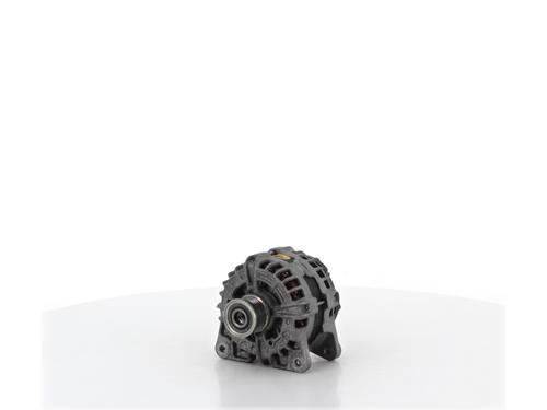 Used Alternator Alternator RENAULT MEGANE IV Hatchback (B9A/M/N_) 1.2 TCe 130 (B9MR) (130 hp) 35718396 35718396
