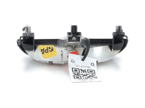 Third brake light DACIA DUSTER (HS_) 1.5 dCi | BP33753791L11 - Image 2