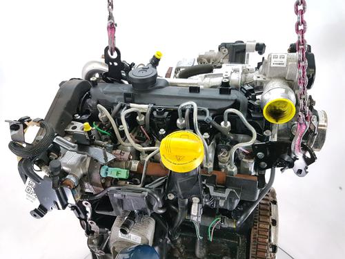 Engine RENAULT CLIO III (BR0/1, CR0/1)  | BP35940773M1  - Image 9