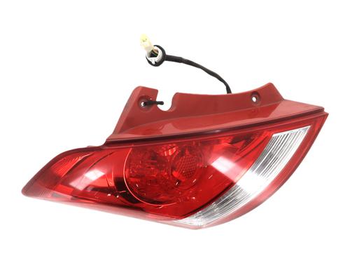 Used Left taillight Left taillight 37086512 37086512