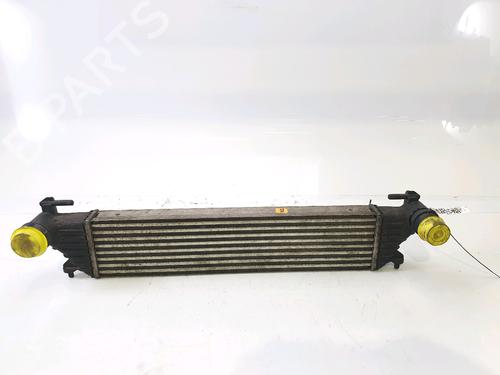 Used Intercooler Intercooler FIAT 500L (351_, 352_) 1.6 D Multijet (199LYD1B) (105 hp) 33684996 33684996
