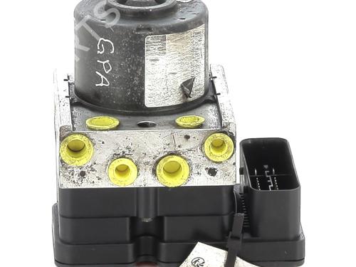 ABS pump VW GOLF V (1K1)  | BP27490457M43 