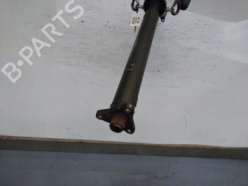 Driveshaft BMW 1 (F20) 120 i | BP30653456M37 - Image 2